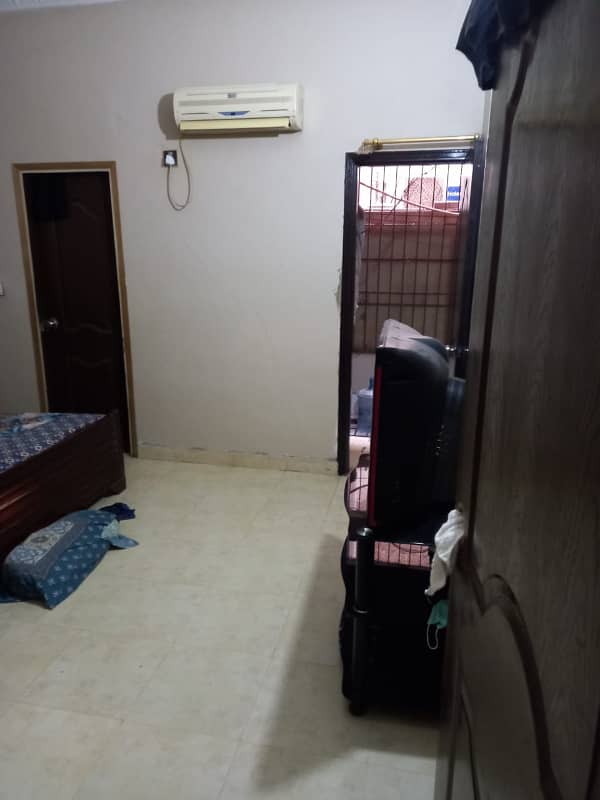 Bank Loan Applicable - 2 Bed DD Maintained Apartment 5