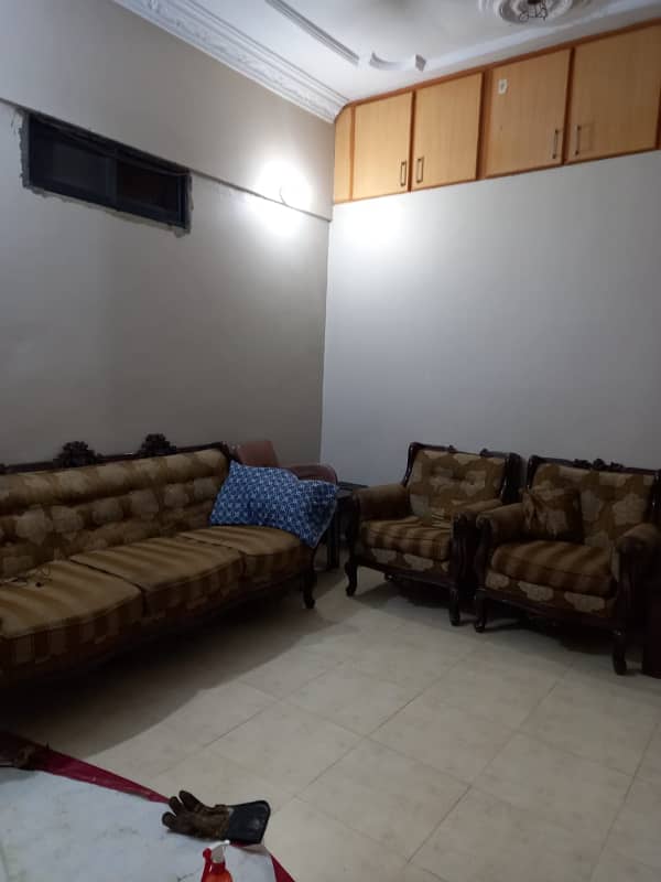 Bank Loan Applicable - 2 Bed DD Maintained Apartment 6