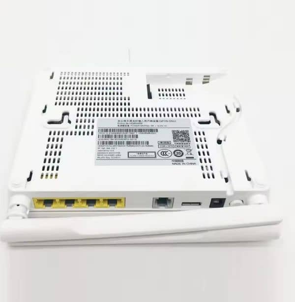 wifi router 8546m xpon 1