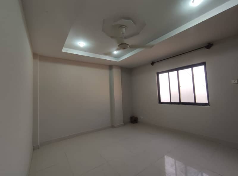 Three Bed Unfurnished Apartment. 0311*5786*429 2