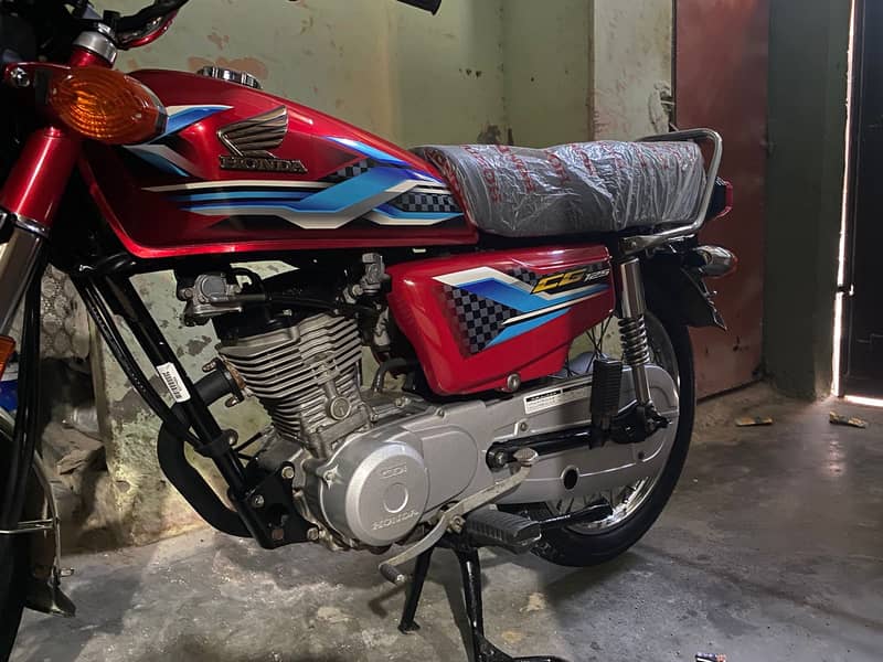 Honda 2024 for sale 6