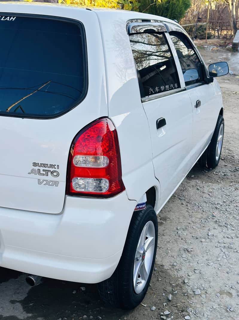 Vxr Suzuki Alto 2010 model location hangu only WhatsApp 03315091111 3