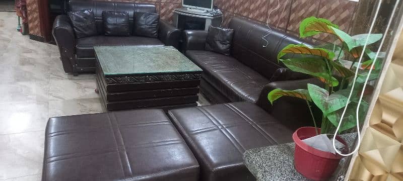 sofa for sale 10/9 condition 2