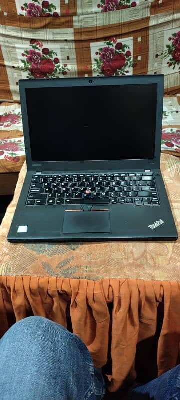 Lenovo thinkpad x260 i5-6 gen 1