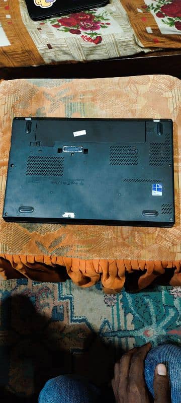 Lenovo thinkpad x260 i5-6 gen 6