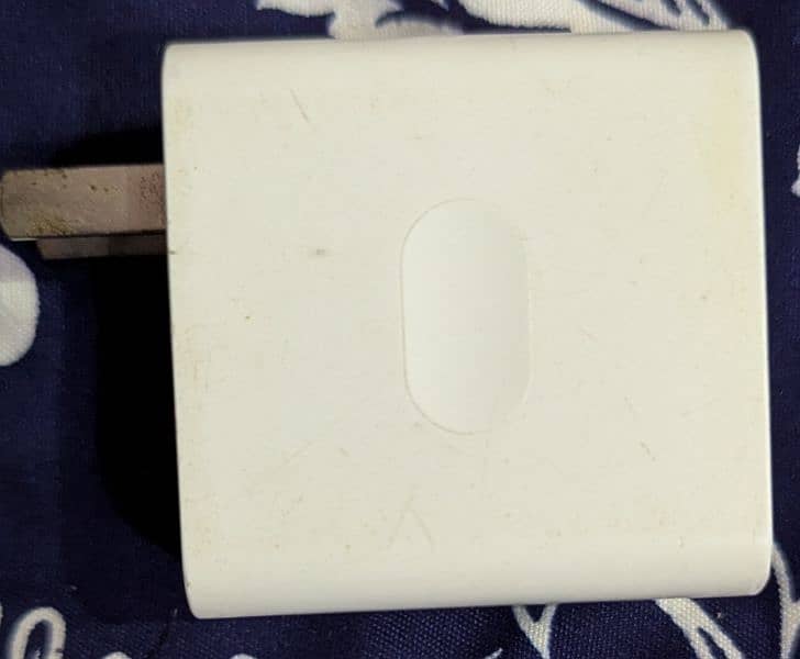 OnePlus original box charger 2