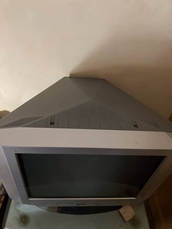 Television 2