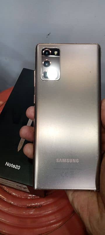 note 20 official approved 6