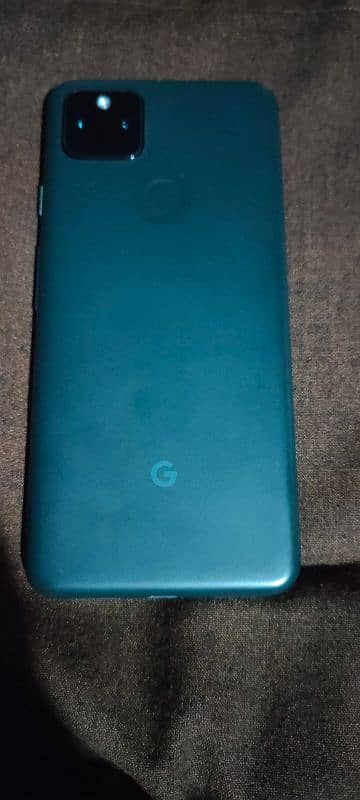 google pixel 5 phone lush condition for sale 5