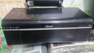 Epson L805 Printer