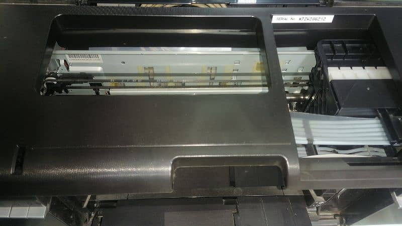 Epson L805 Printer 1