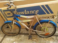 Imported Cycle for Sale URGENTLY