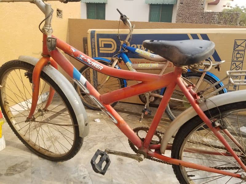 Imported Cycle for Sale URGENTLY 2