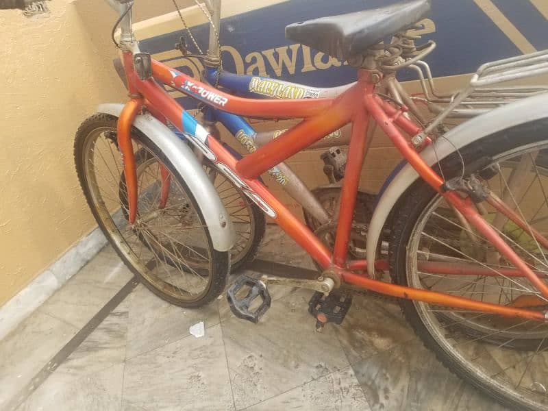 Imported Cycle for Sale URGENTLY 4