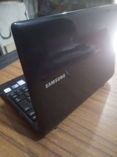 Samsung n150 mini.