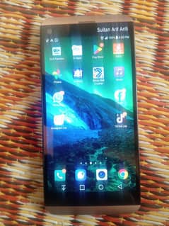 urgent sale LG v34 gaming phone