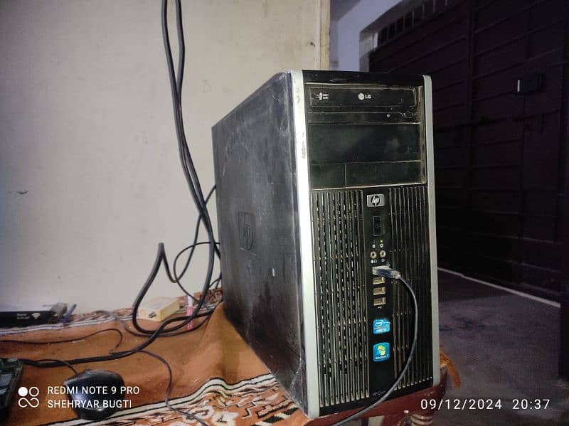 core i5 2nd generation 1