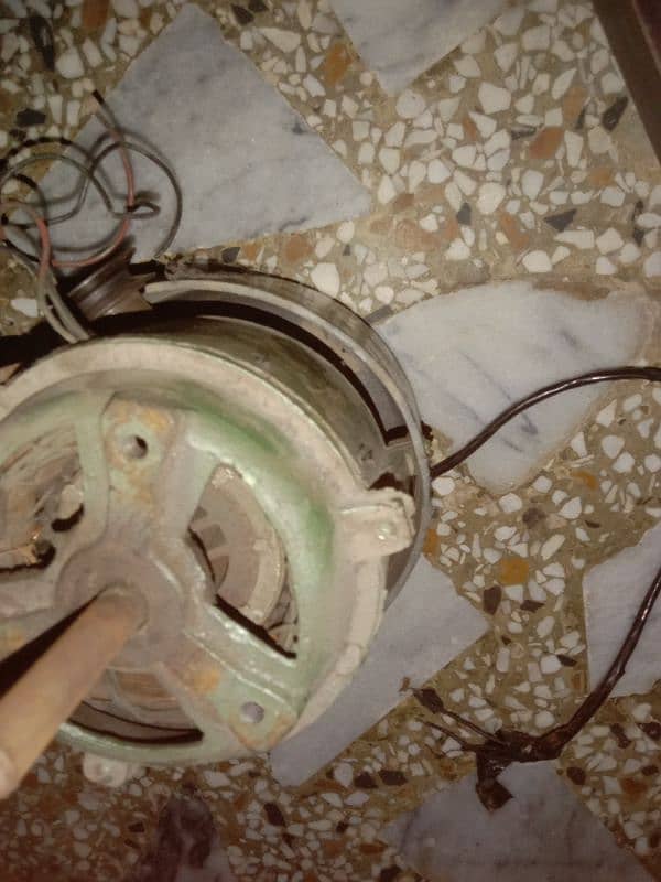 Washing machine ke motor and dyerr ke motor 6