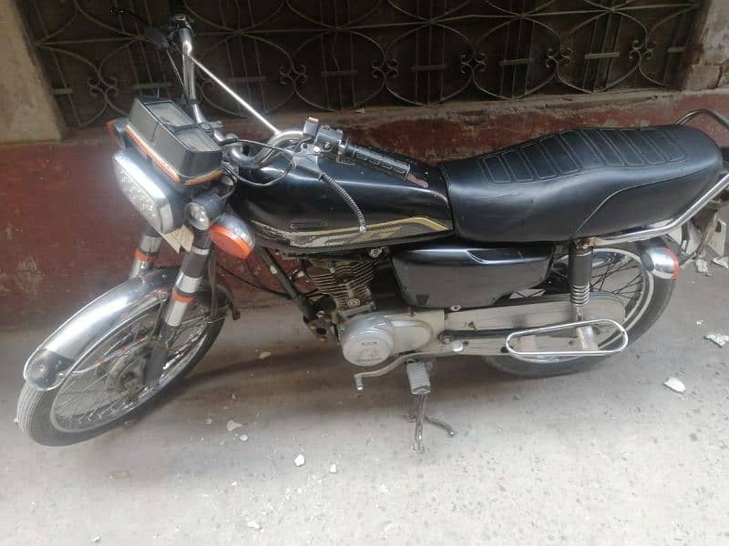 sale Honda 125 0