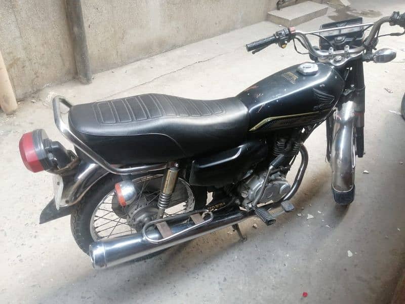 sale Honda 125 1