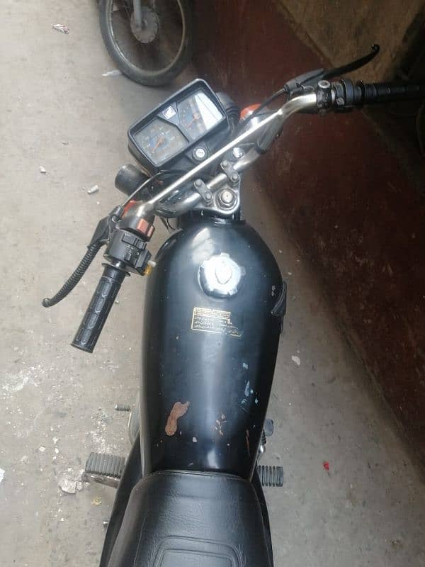 sale Honda 125 2