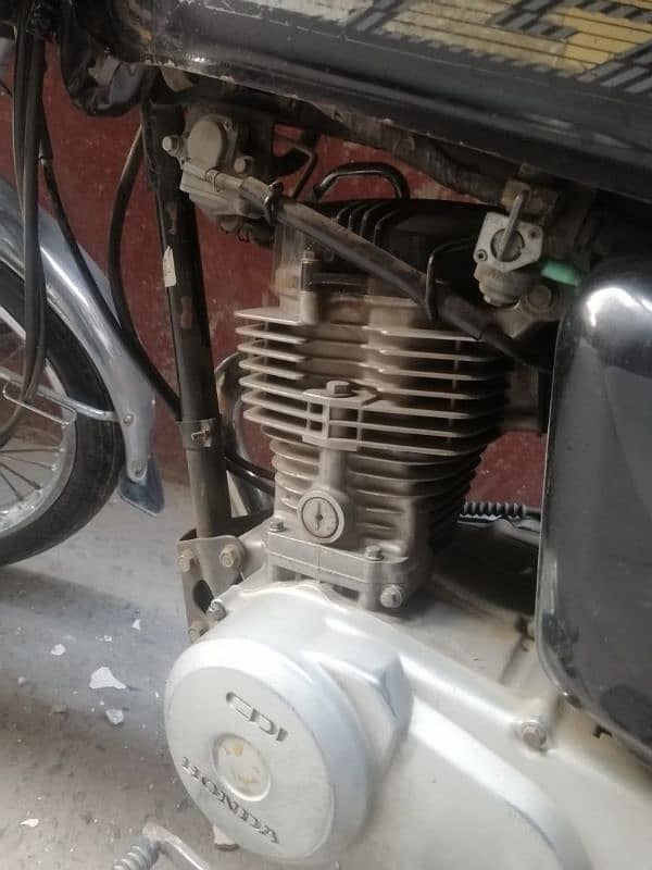 sale Honda 125 4