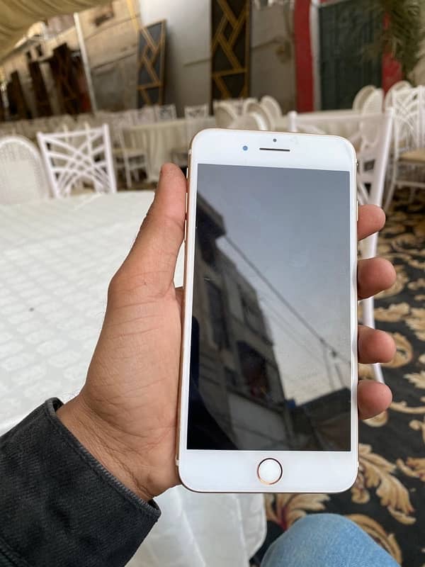 Iphone 7 plus urgent 0