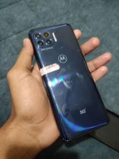 motorola one 5g