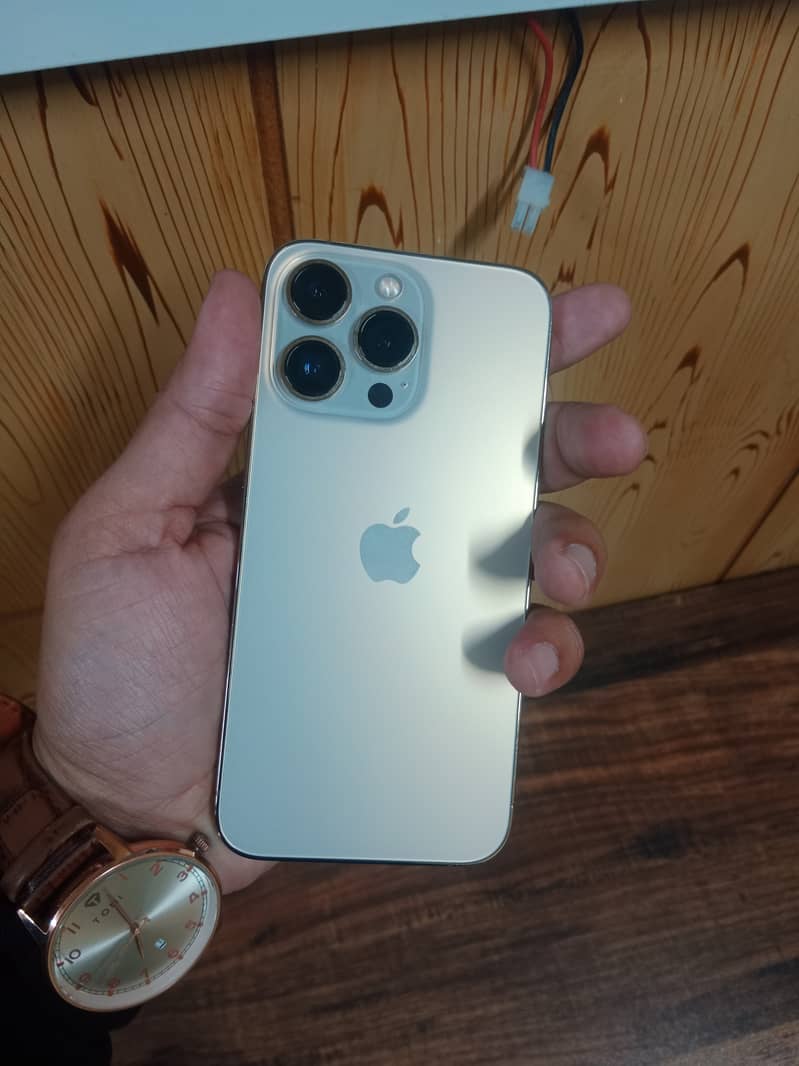 Apple iPhone 13 Pro 1