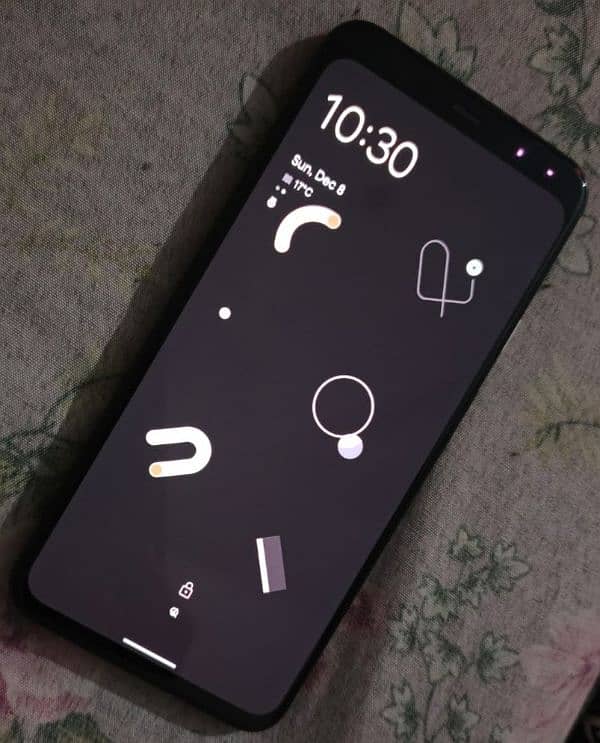 GOOGLE PIXEL 4 XL NON PTA 0