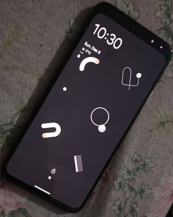 GOOGLE PIXEL 4 XL NON PTA 2