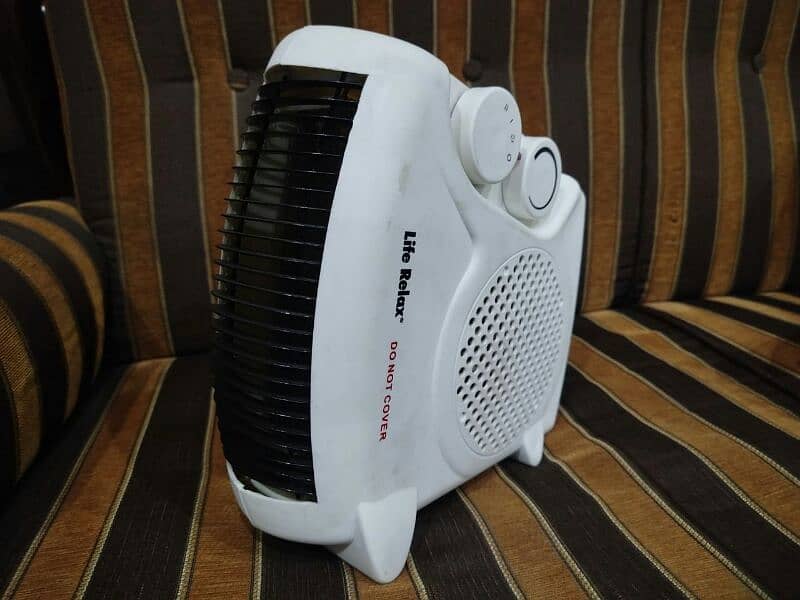 Electric heater in perfect condition. 0