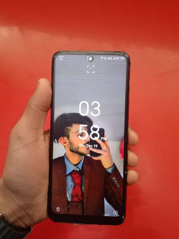 tecno camon 18t exchange posible ha 2