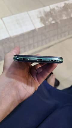 vivo y17 good condition