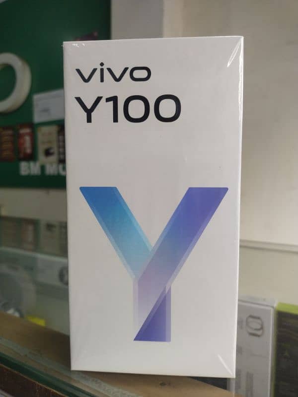 vivo y100 just 53k final 0