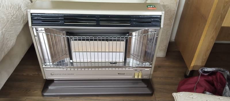 Rinnai Heater for Sale 1