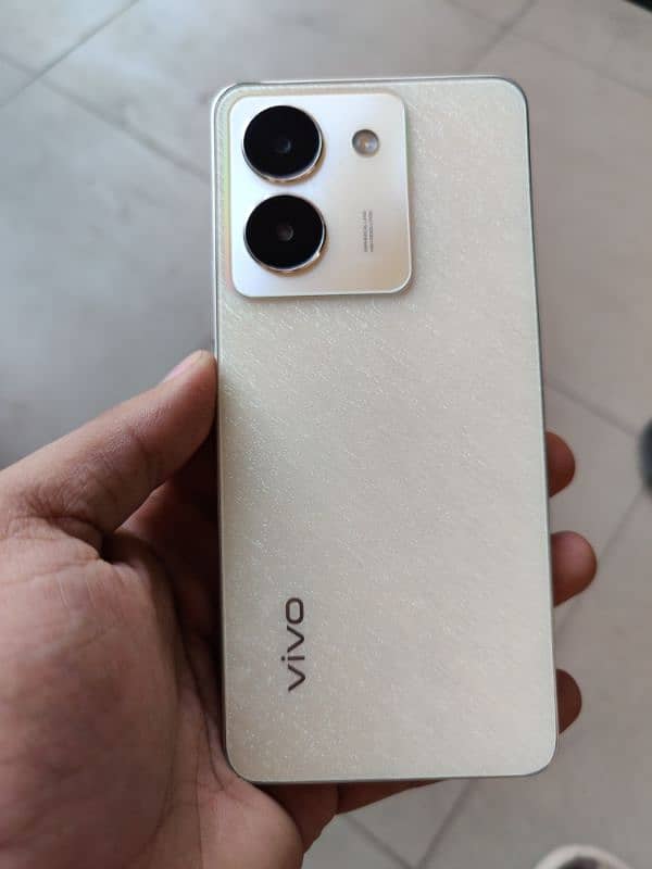 vivo y36 new phone 1