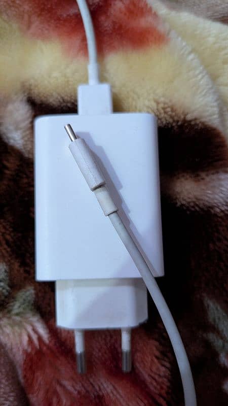 vivo original charger 2