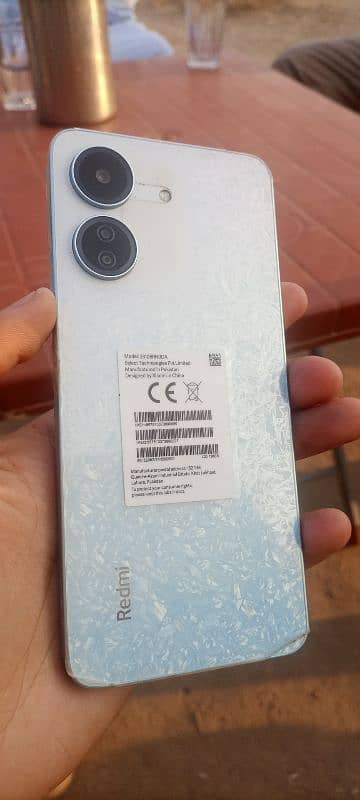 Redmi 13C 5