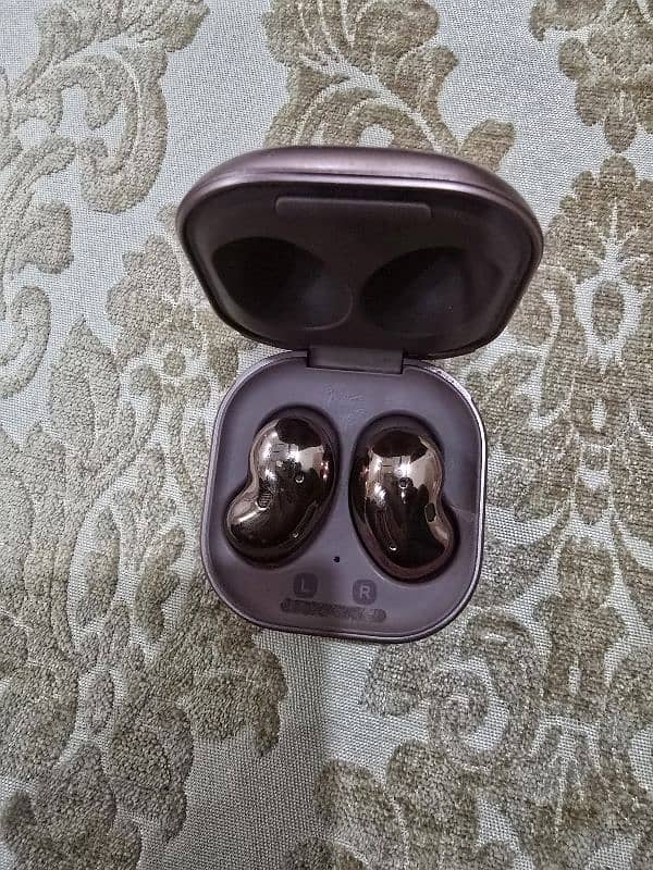 Samsung Original Earbuds Live 2