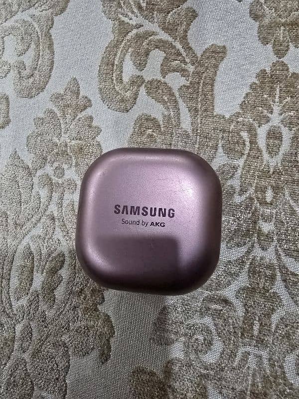 Samsung Original Earbuds Live 3