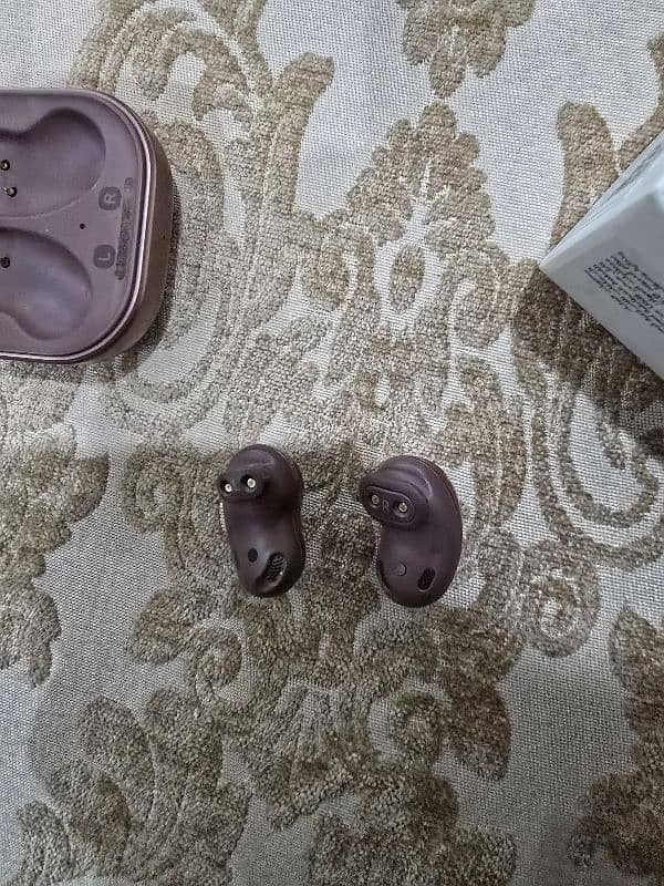 Samsung Original Earbuds Live 5