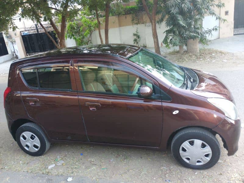 Suzuki Alto 2012 2