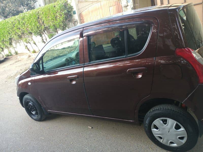 Suzuki Alto 2012 3