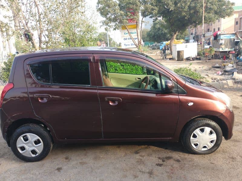 Suzuki Alto 2012 7