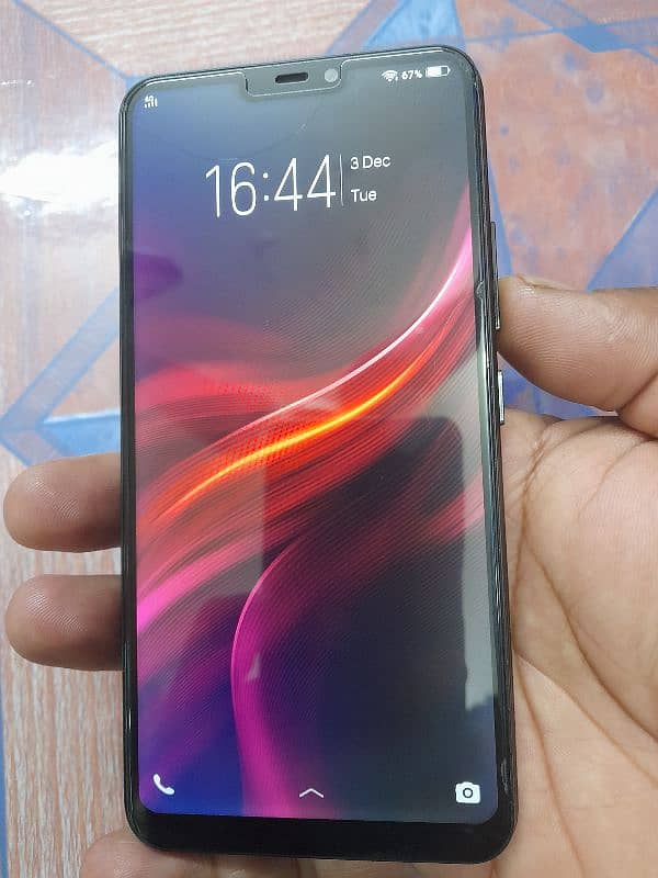 VIVO Y83 FOR SALE 6GB 128GB 1