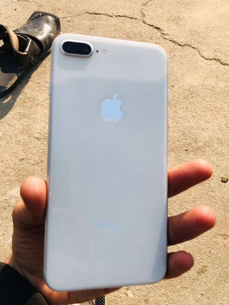 I phone 8 plus 2