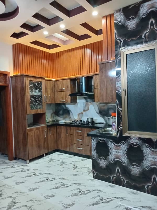 Flat This Property For Sale Purpose In Nazimabad 2 1