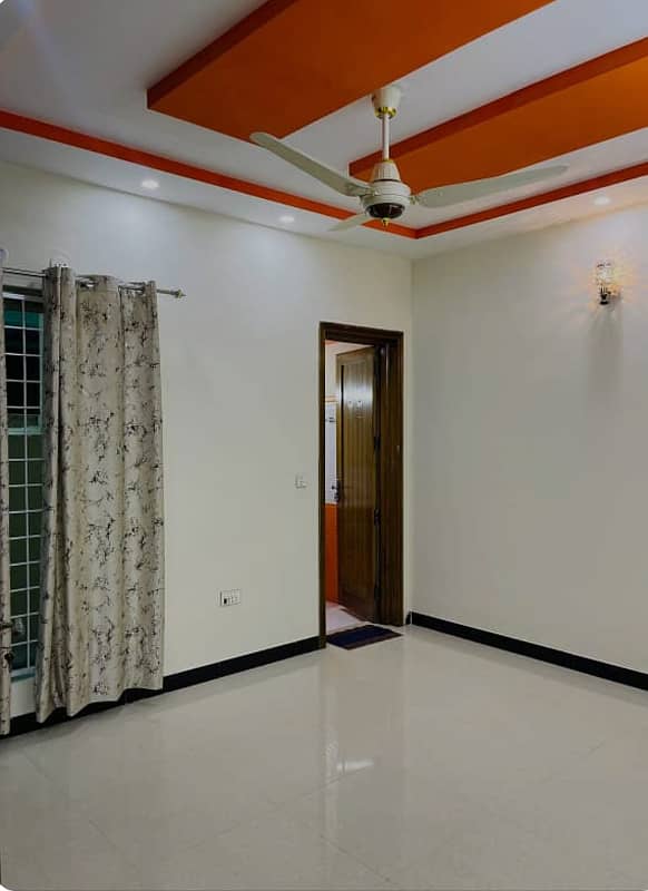 This property For Sale Purpose In Liaquatabad Block 3 4