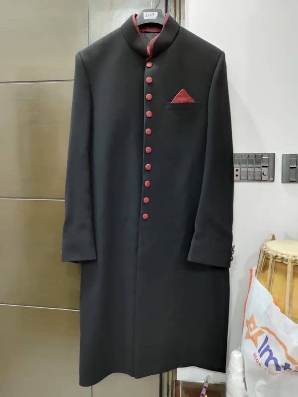 Sherwani 1